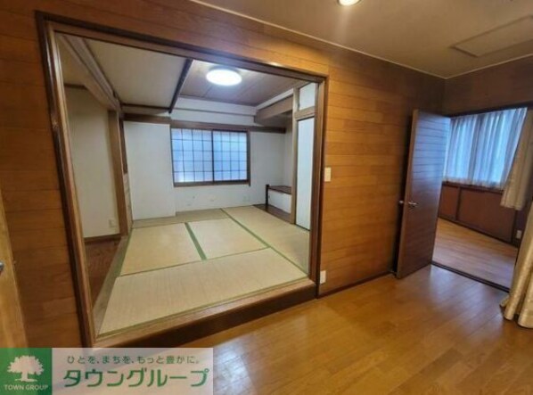 第10小野ビルの物件内観写真